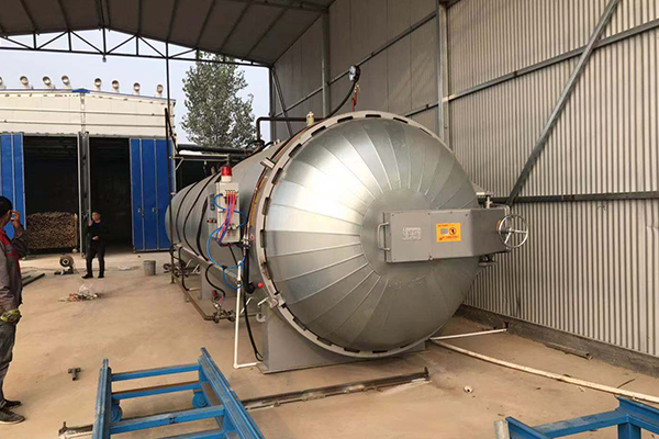 諸城市安泰機械有限公司