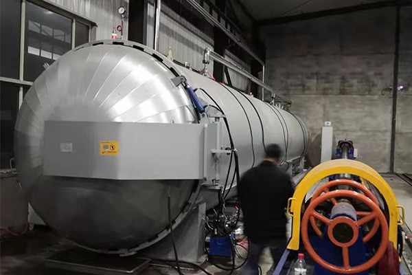 諸城市安泰機(jī)械有限公司