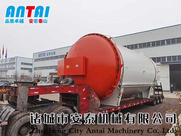 諸城市安泰機械有限公司