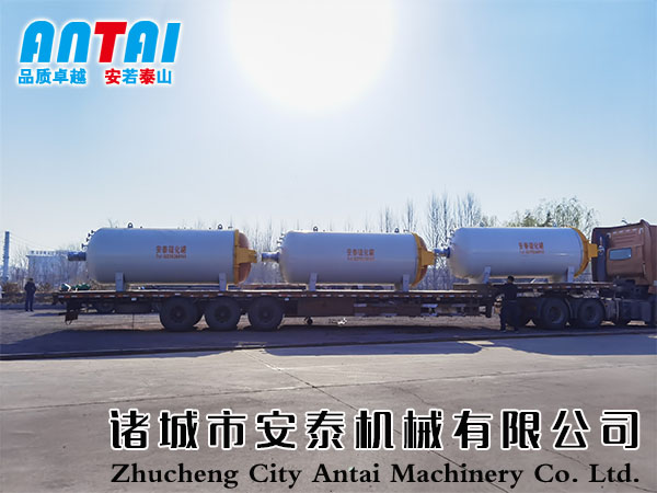 諸城市安泰機械有限公司