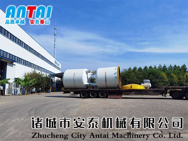 環氧樹脂真空澆注設備